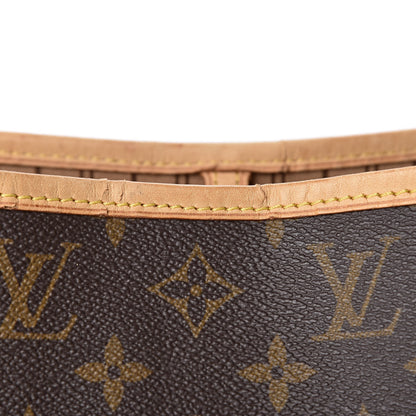 Louis Vuitton Monogram Neverfull MM 22 of 25