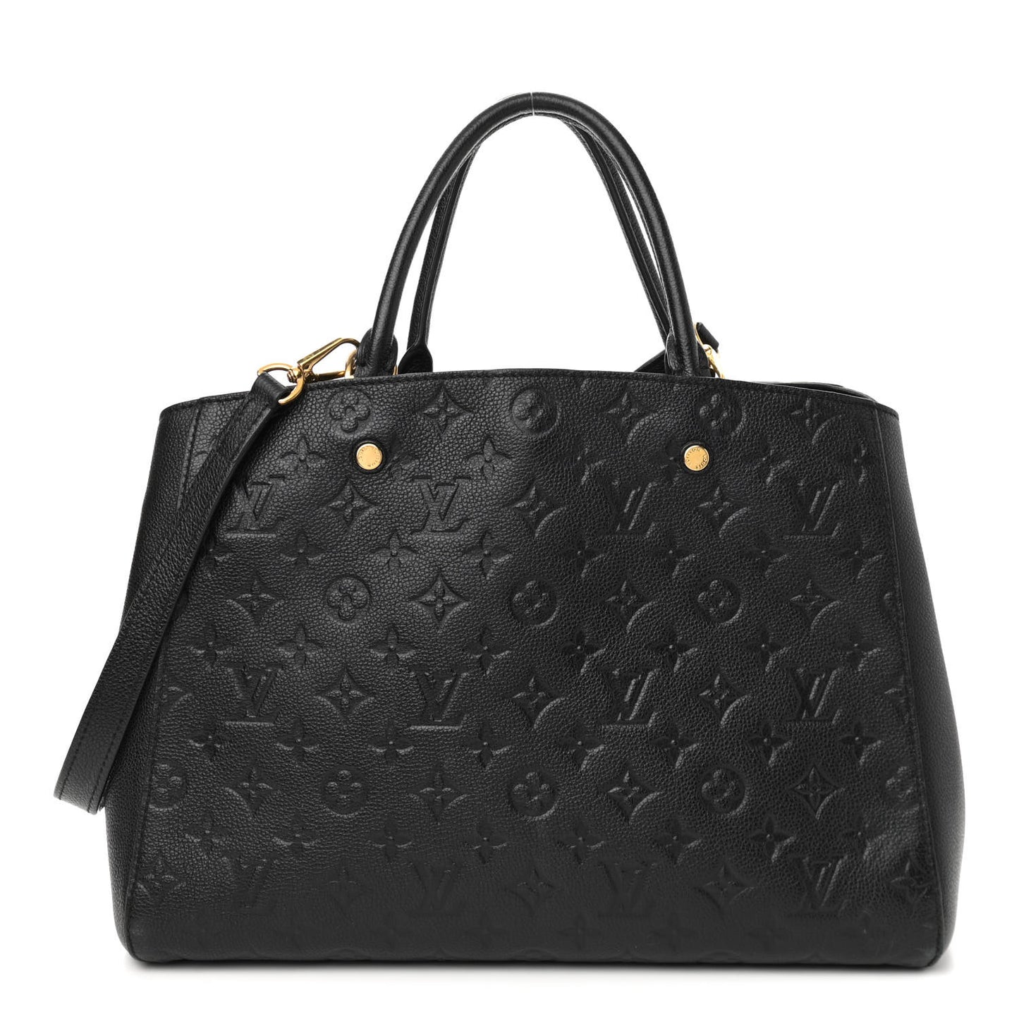 Empreinte Montaigne GM Black