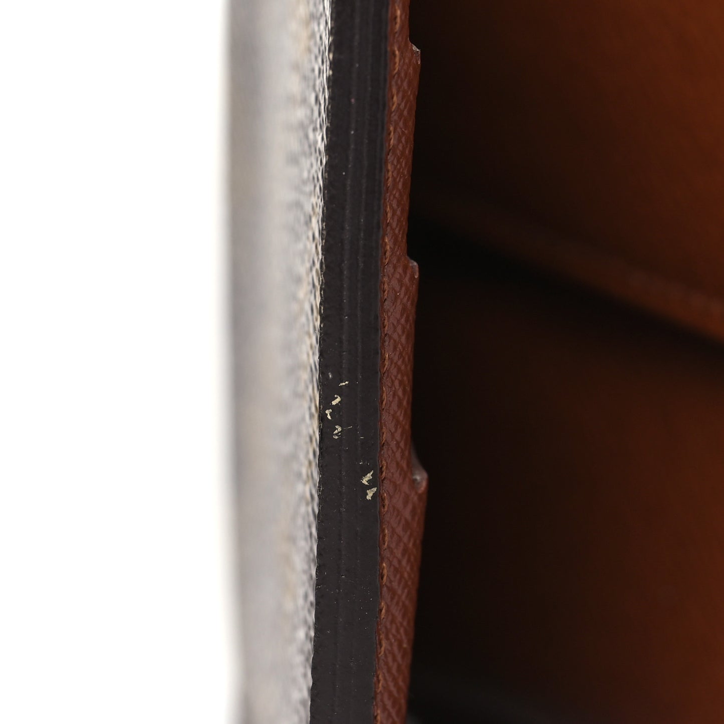 Monogram Porte-Billets Cartes Credit Monnaie Wallet