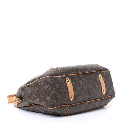 Louis Vuitton Monogram Galliera PM 3 of 15