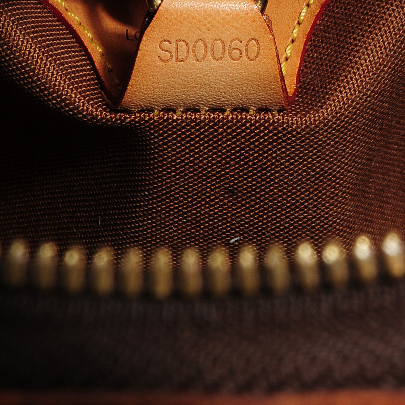 Louis Vuitton Monogram Ellipse PM 7 of 7