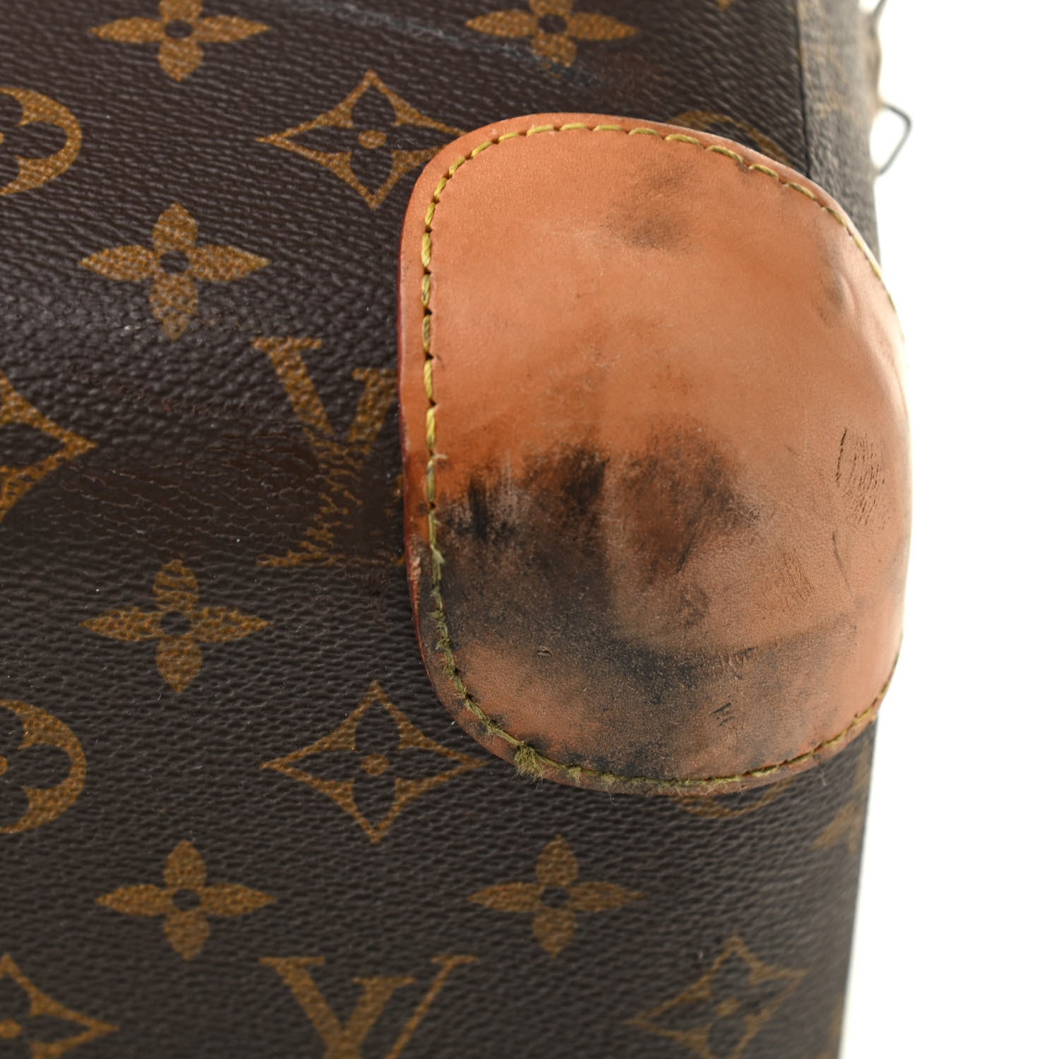 Louis Vuitton Monogram Horizon 70 23 of 32