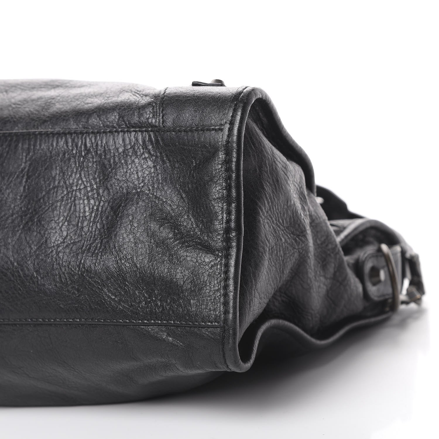 Balenciaga Chevre Classic Hardware City Black 9 of 16
