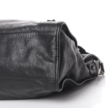 Balenciaga Chevre Classic Hardware City Black 9 of 16