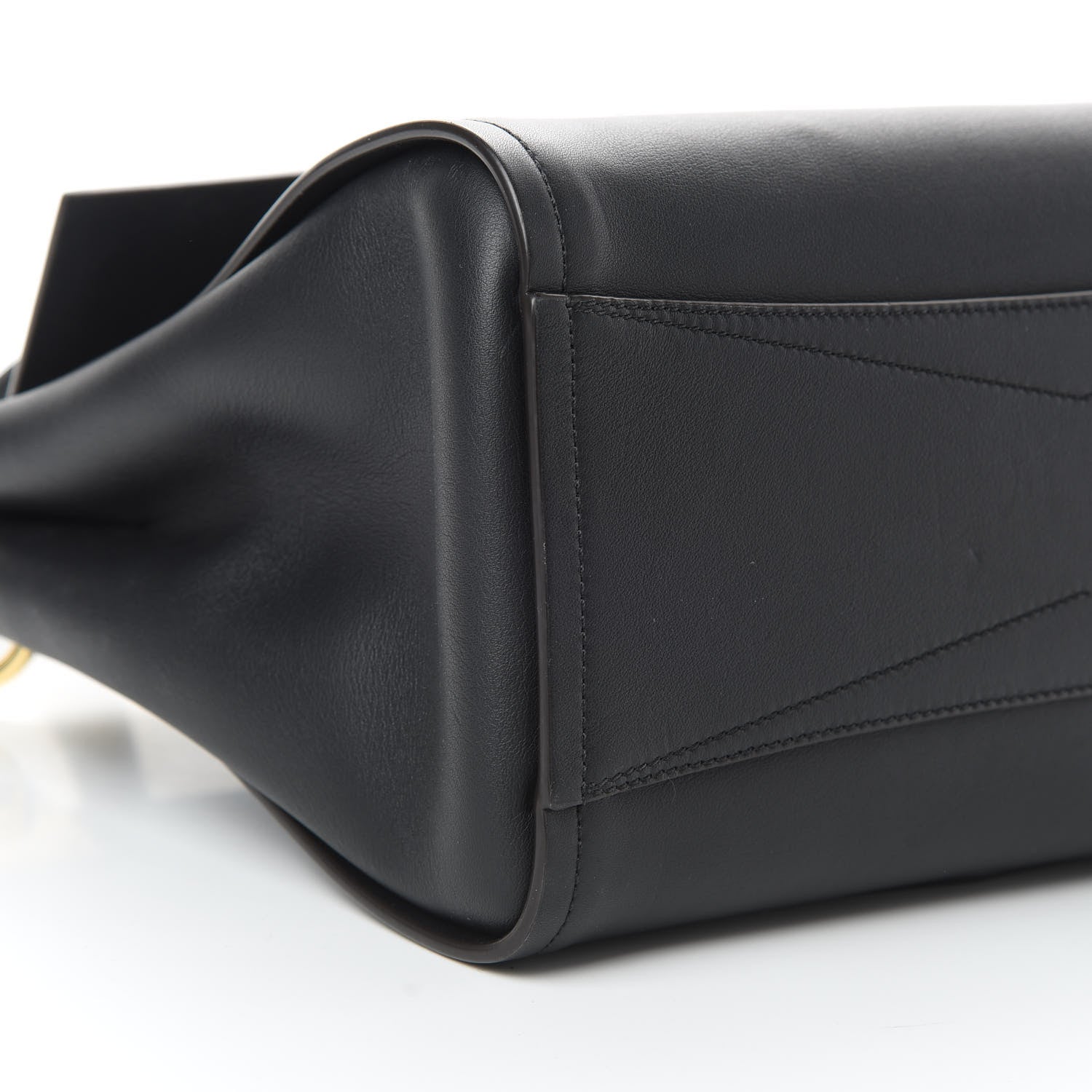 Givenchy Calfskin Small Mystic Shoulder Bag Black 9 of 17