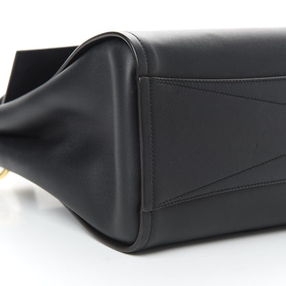 Givenchy Calfskin Small Mystic Shoulder Bag Black 9 of 17