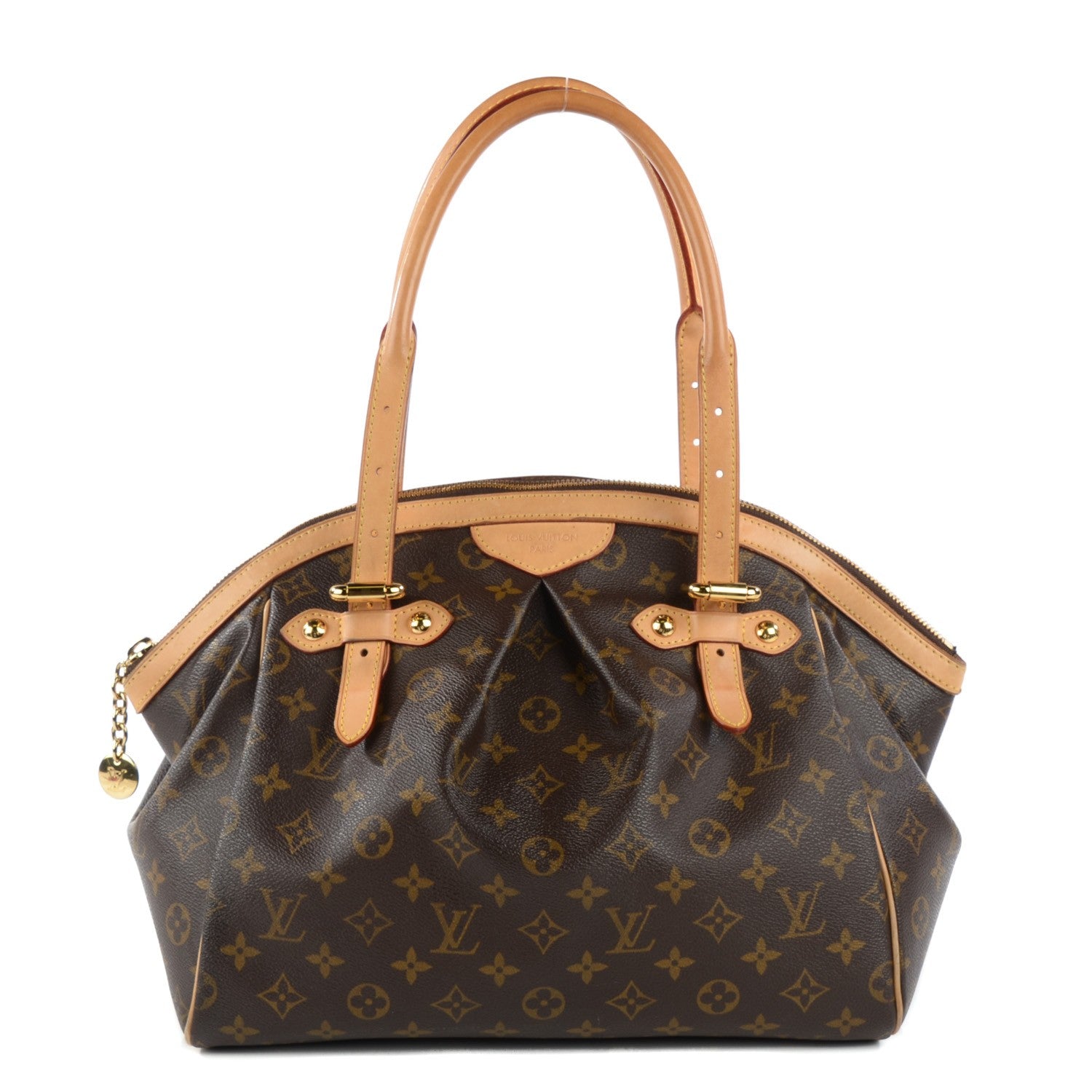 Louis Vuitton Monogram Tivoli GM 1 of 10