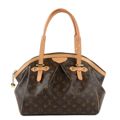Louis Vuitton Monogram Tivoli GM 1 of 10