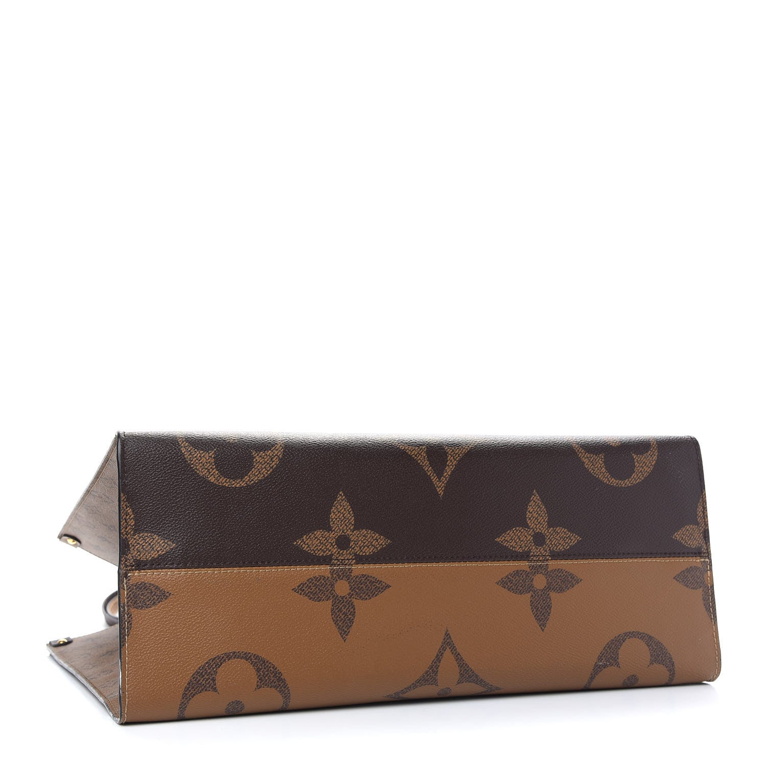 Louis Vuitton Reverse Monogram Giant Onthego GM 4 of 8