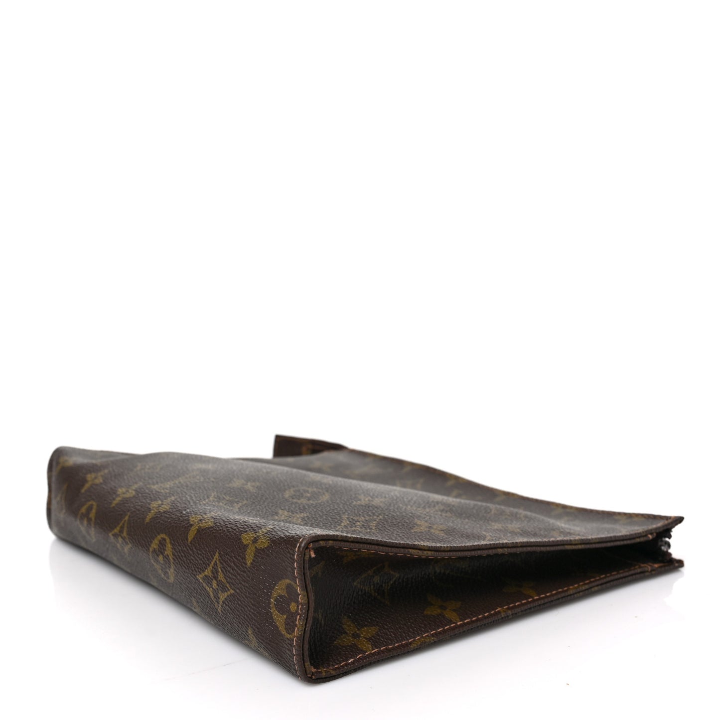 Monogram Toiletry Pouch 26