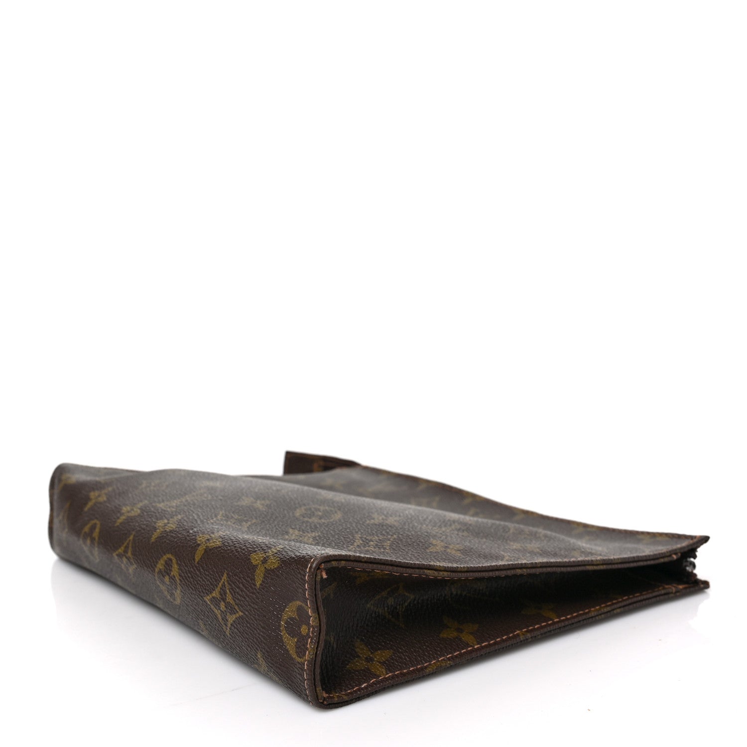 Louis Vuitton Monogram Toiletry Pouch 26 7 of 8