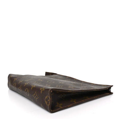 Louis Vuitton Monogram Toiletry Pouch 26 7 of 8