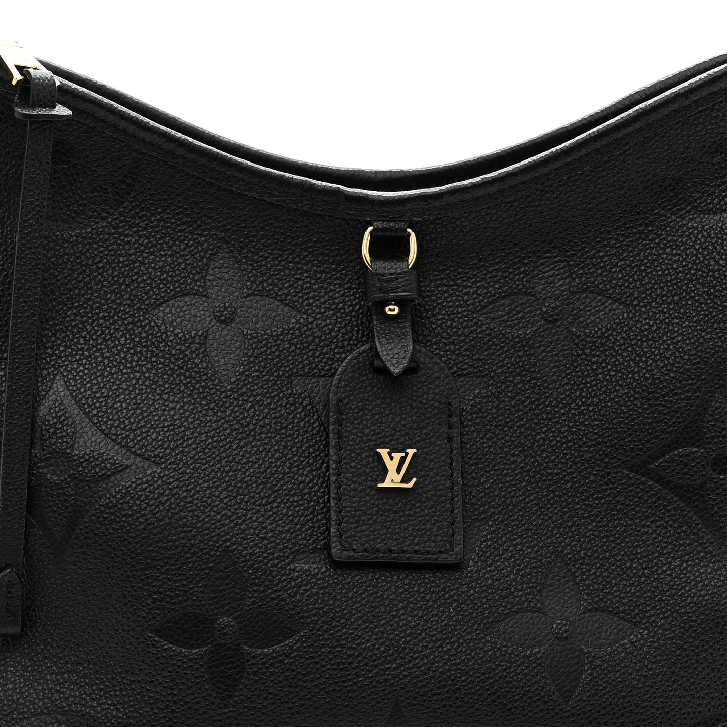 Empreinte Carryall PM Black