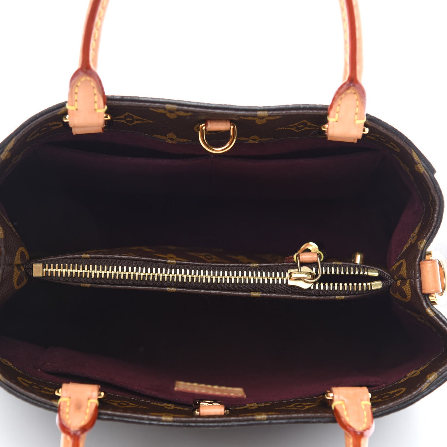 Monogram Montaigne BB