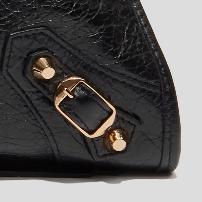 Fake Balenciaga city bag FASHIONPHILE