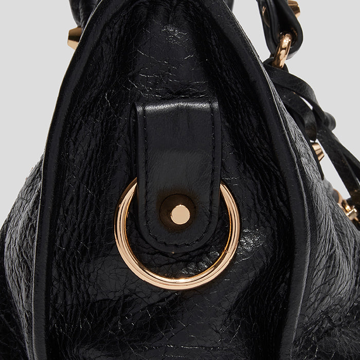 Fake Balenciaga city bag FASHIONPHILE