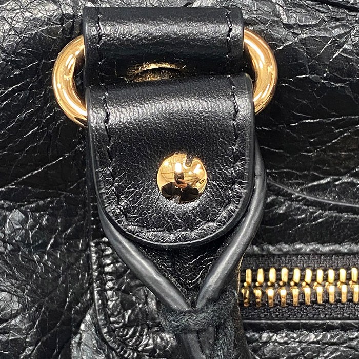 Fake Balenciaga city bag FASHIONPHILE