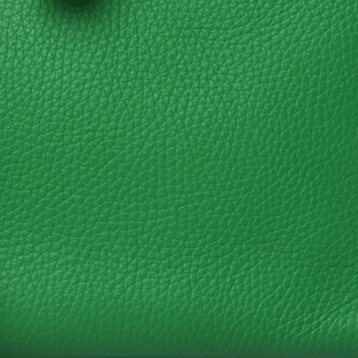 swatch of hermes bambou togo FASHIONPHILE