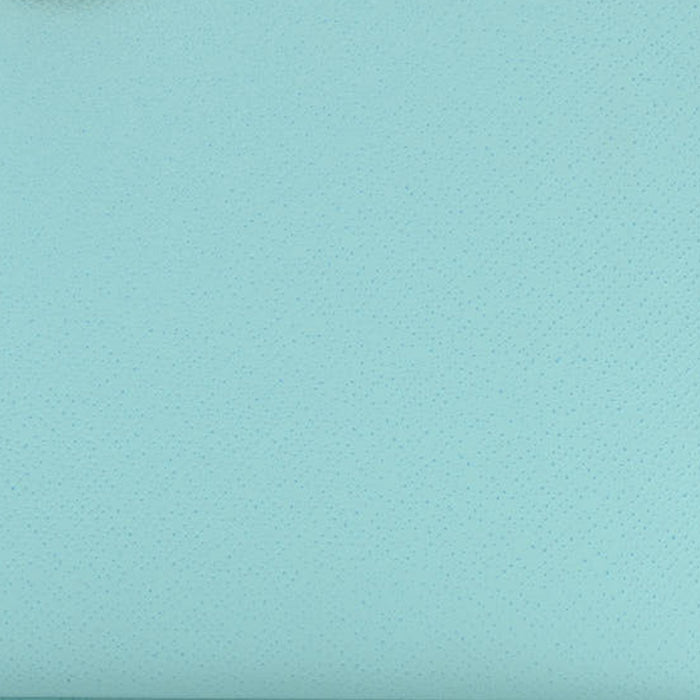 swatch card of hermes bleu atoll FASHIONPHILE