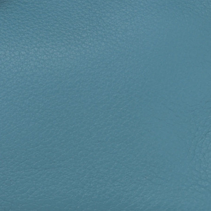 swatch card of hermes bleu jean FASHIONPHILE