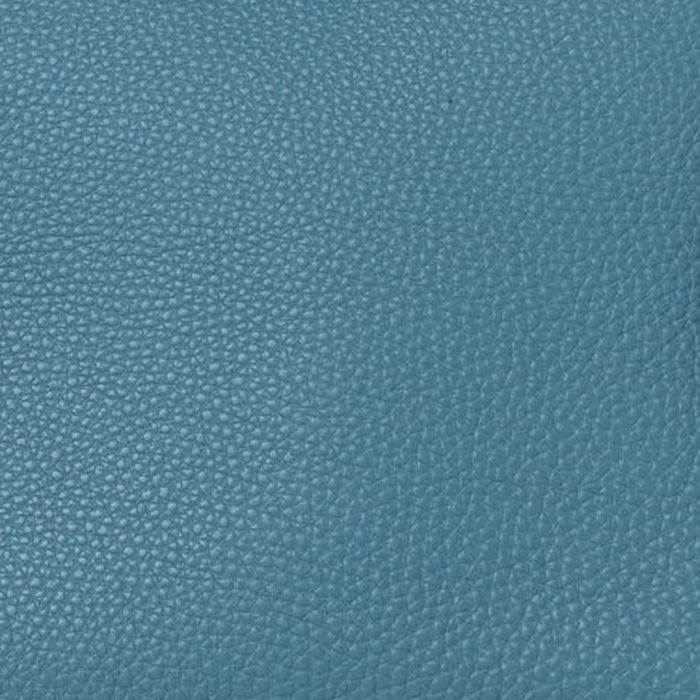 swatch card of hermes bleu jean FASHIONPHILE