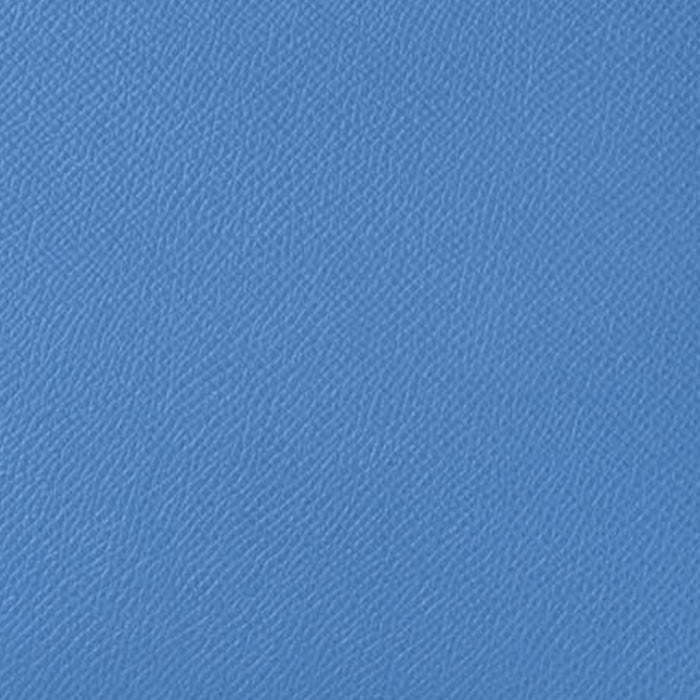 swatch card of hermes bleu paradis FASHIONPHILE