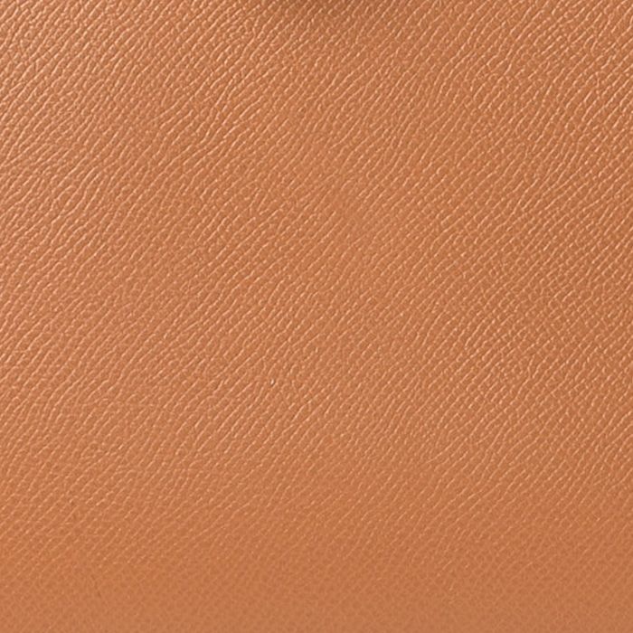 Hermes Naturelle in Courchevel swatch FASHIONPHILE