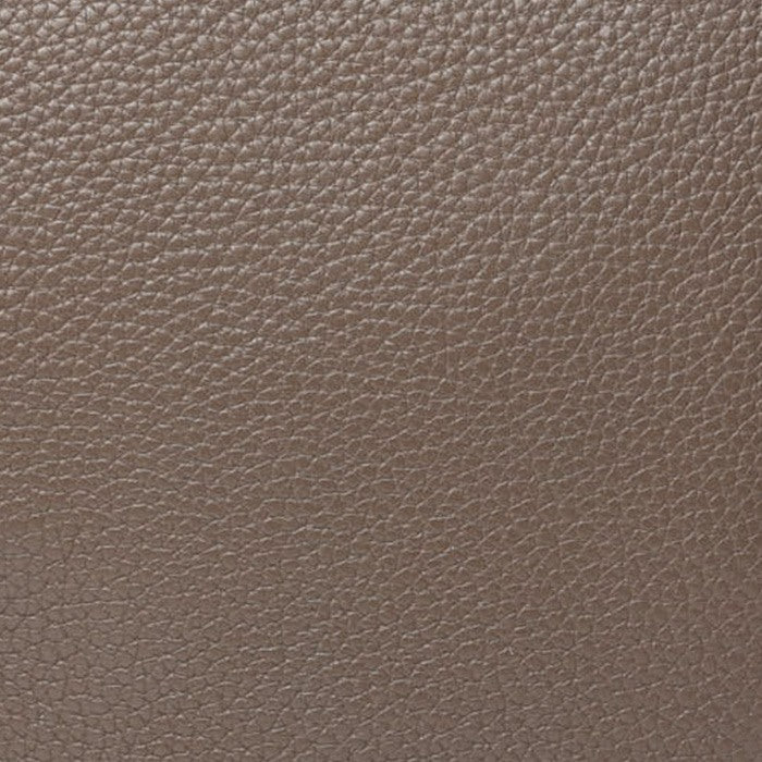 Hermes Taupe in Taurillon Clemence swatch FASHIONPHILE