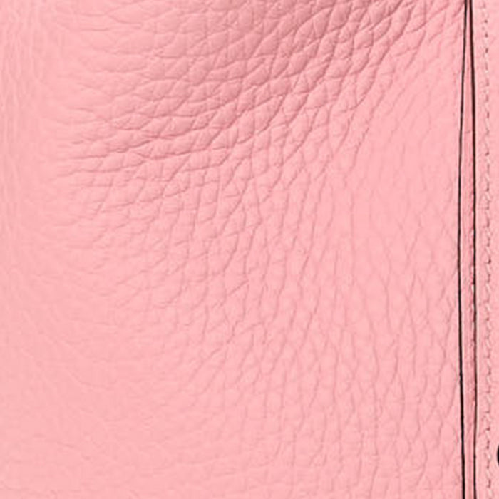 swatch of Taurillon Clemence Rose Sakura FASHIONPHILE