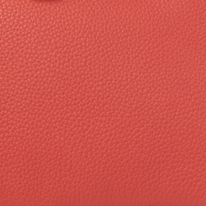 swatch of togo rose jaipur FASHIONPHILE