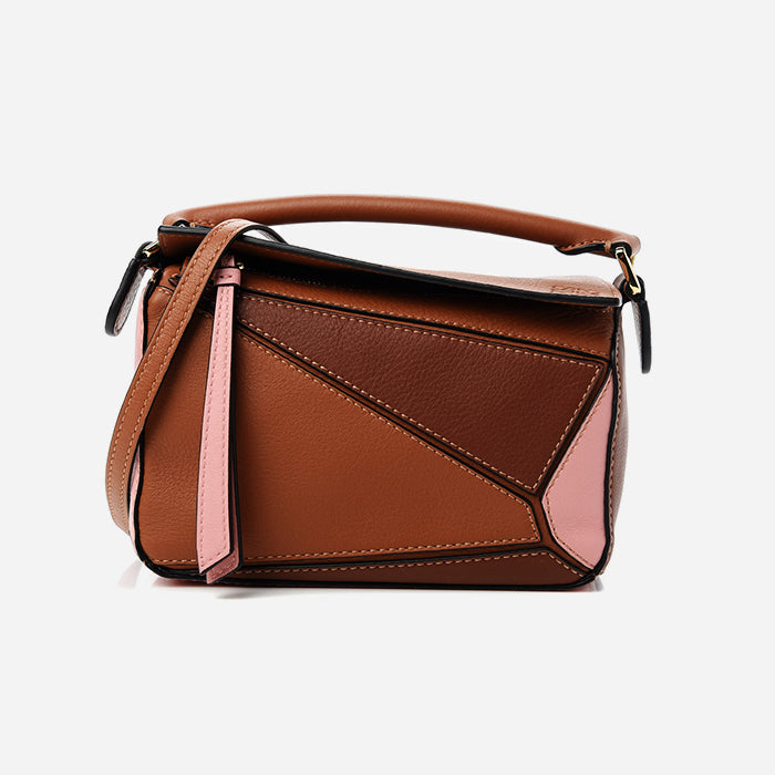 Loewe Puzzle Bag
