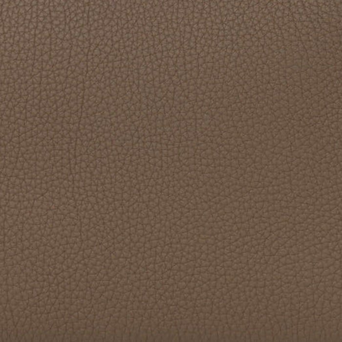 Hermes Etoupe in Togo swatch FASHIONPHILE