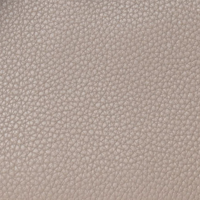 Hermes Gris Tourterelle in Taurillon Clemence swatch FASHIONPHILE