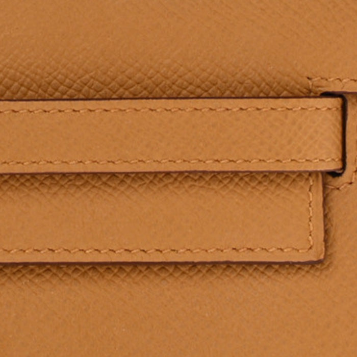 Hermes Sesame in Epsom swatch FASHIONPHILE