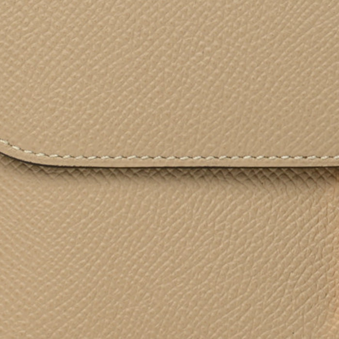 Hermes Trench in Epsom swatch FASHIONPHILE