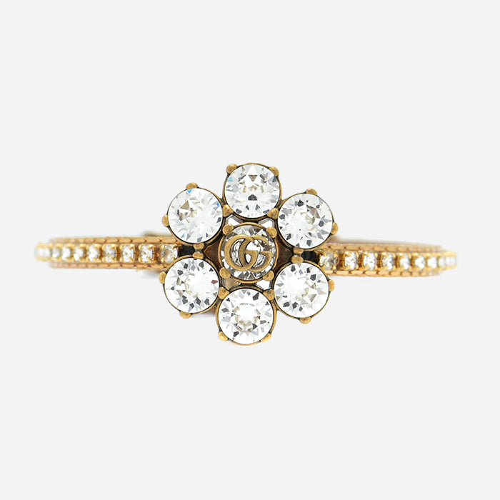 product image of gucci bracelet at FASHIONPHILE