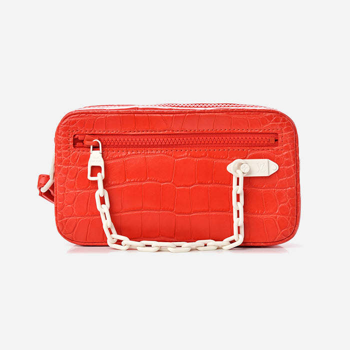 product image of Louis Vuitton Pochette Volga FASHIONPHILE