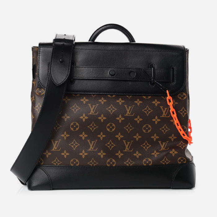 product image of LOUIS VUITTON Monogram Solar Ray Steamer PM FASHIONPHILE
