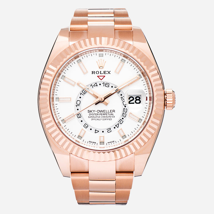 product image of rolex watch FASHIONPHILE