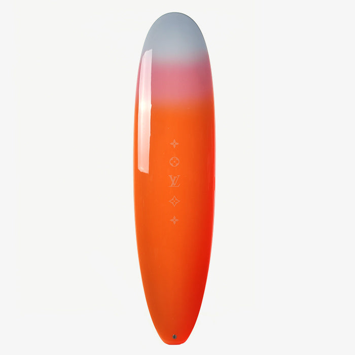 product image of Louis vuitton fiberglass surfboard FASHIONPHILE