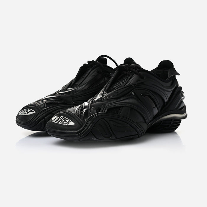 product image of balenciaga tyrex sneakers FASHIONPHILE