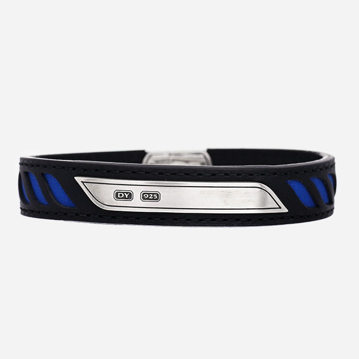 product image of david yurman Graphic Cable ID Bracelet FASHIONPHILE