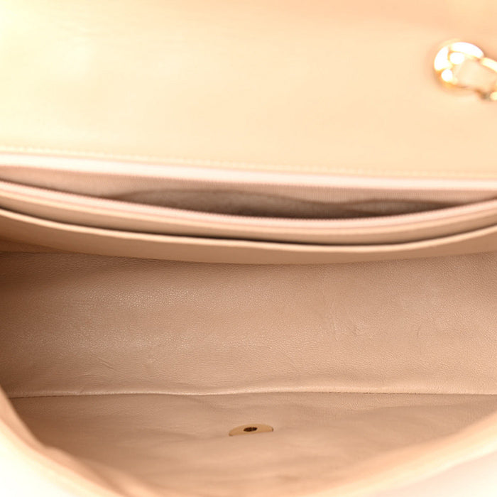 product image of Chanel single flap bag FASHIONPHILE