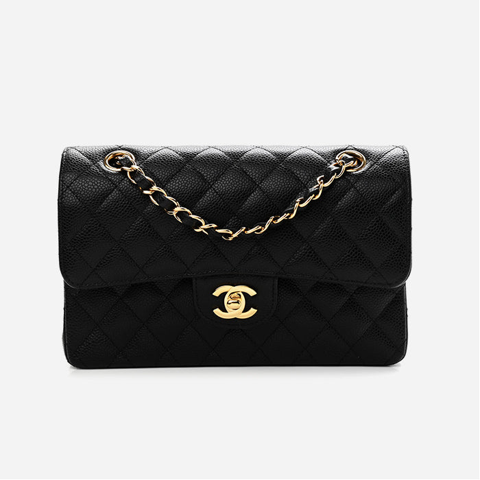 product image of Chanel Small Double flap FASHIONPHILE