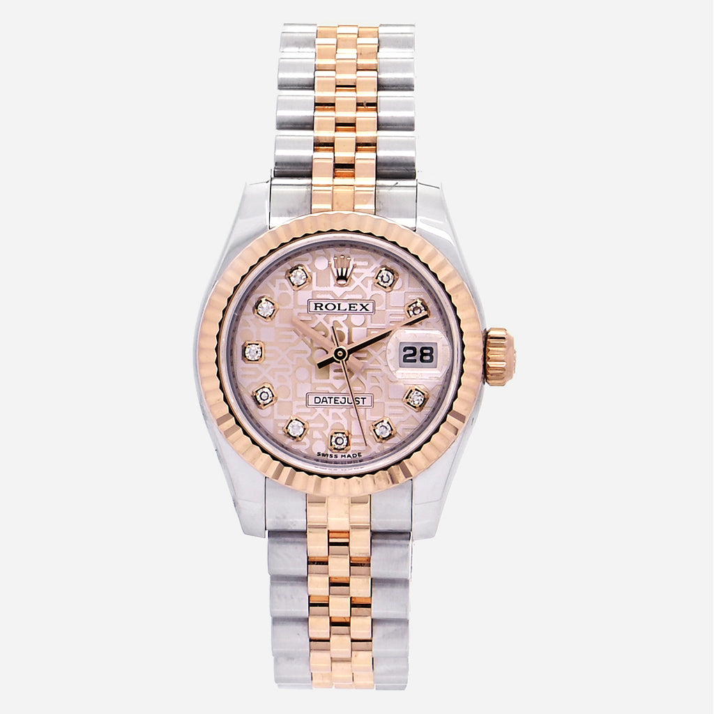 product image of Rolex watch FASHIONPHILE