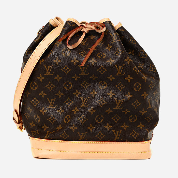 product image of louis vuitton monogram noe bag FASHIONPHILE