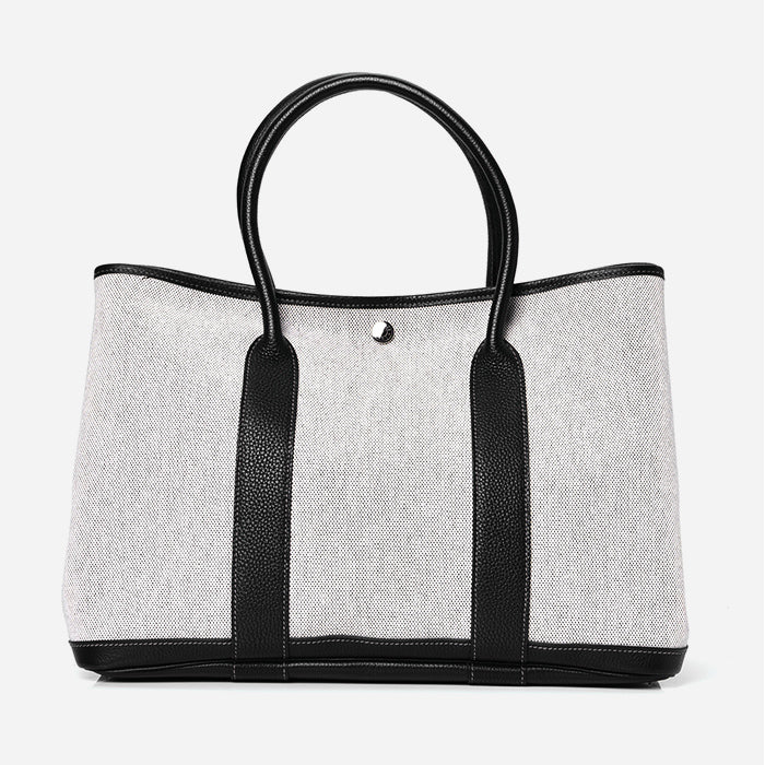 product image of hermes garden party tote FASHIONPHILE