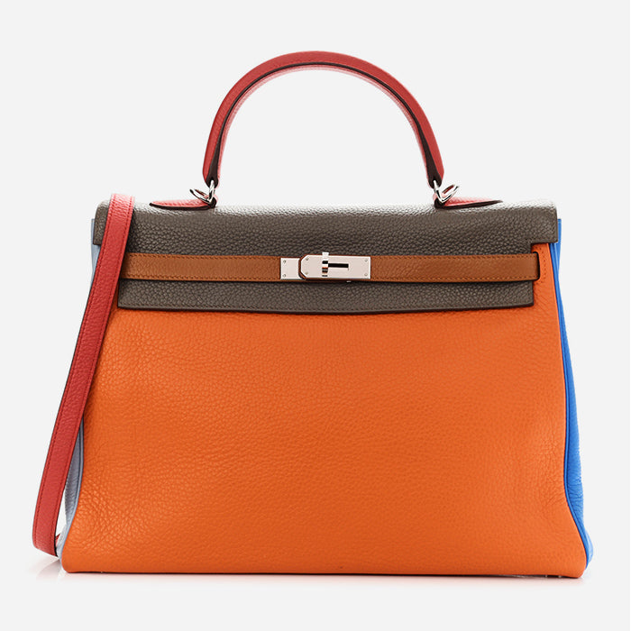 Hermes HSS Kelly FASHIONPHILE