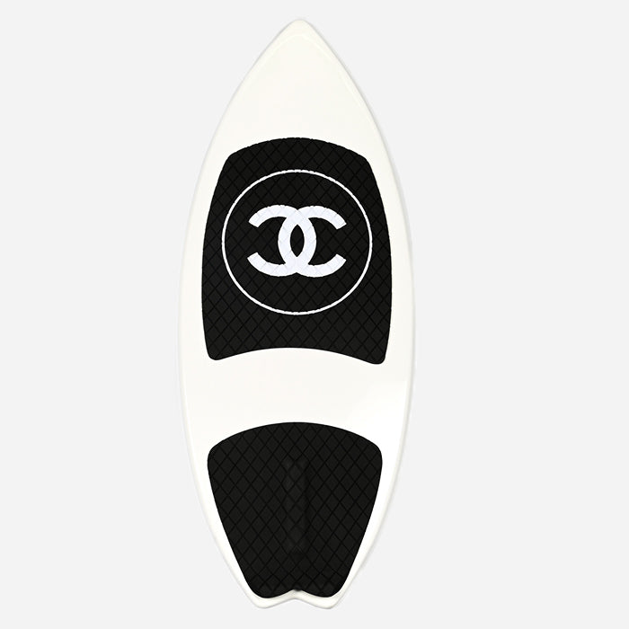 product image of chanel wakesurf surfboard FASHIONPHILE