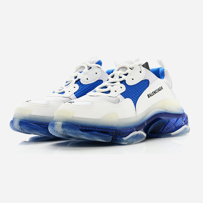 product image of balenciaga triple s sneaker FASHIONPHILE